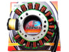 Yamaha YFM350 Big Bear Stator Magneto Generator Assembly (1996-1999)