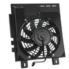 Polaris Sportsman 500 HO 4x4 Radiator Cooling Fan Motor (2003–2009)