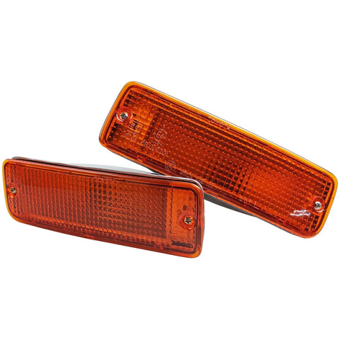 Toyota Hilux LN85 LN106 Bumper Indicator Signal Light (1988-1997)