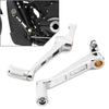 Harley V-Rod Chrome Brake Shifter Lever Arm Pedal Peg (2002-2017)