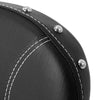 Harley Road King Adjustable Detachable Backrest Pad Sissy Bar (2009 - 2024)