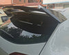 Mazda 5 M5 Hatchback 52" ABS Unpainted Rear Trunk Spoiler Wing (2005-2010)