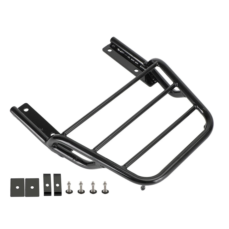 Honda Trail 125 CT 125 Hunter Cub Rear Luggage Rack (2020-2023)