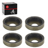 Polaris Phoenix 200 4x Front A-Arm Bushing Cap