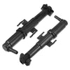 BMW X4 Headlight Washer Nozzles (2015-2018)