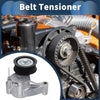 VOLVO S60 II Belt Tensioner (2010-2018)
