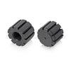 HONDA CBR1100XX Fuel Tank Cushions (1997–2003)