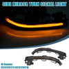 BMW X6 1 Pair LED Turn Signal Light (2015-2019)