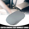 Toyota Rav4 Gray Center Console Armrest Cover (2019-2023)
