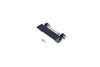 Nissan Navara D22 Textured Black Tailgate Handle (1997-2015)