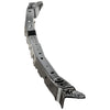 Front Radiator Support Core For 2019-23 Chevy Silverado