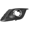 Mazda 3 Axela Air Duct Grille Cover (2014-2016)