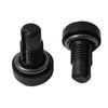 Bleeder Screw Turbocharger Fitting Metal Construction Direct Replacement