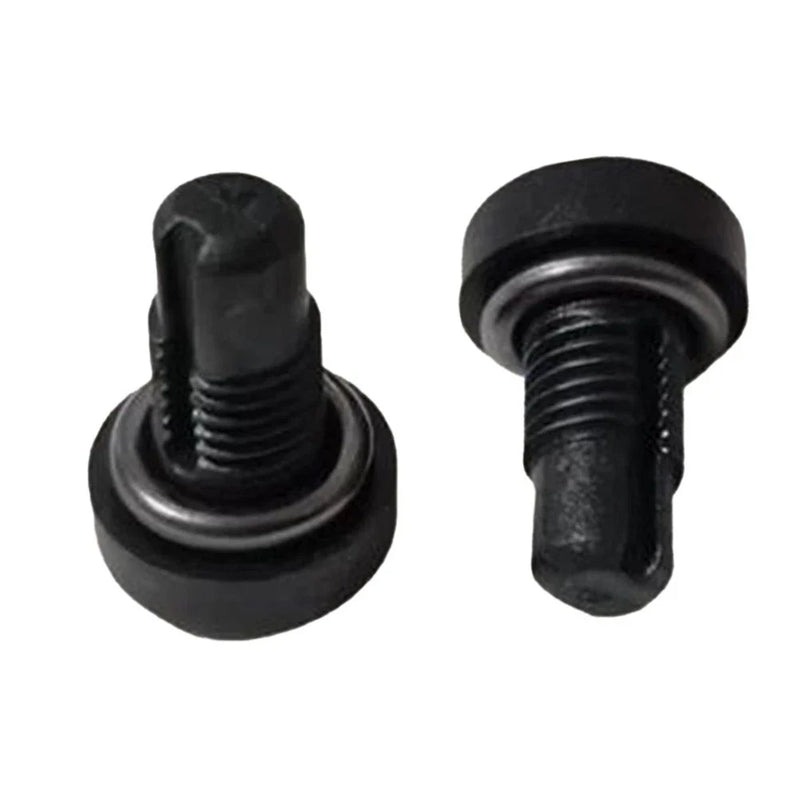 Bleeder Screw Turbocharger Fitting Metal Construction Direct Replacement