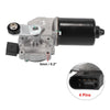 BMW 330i Front Windshield Wiper Motor (2006-2006)