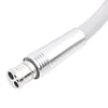 Dental High Speed Handpiece 4 Hole Silicone Tubing Hose Connector
