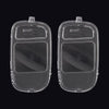 Dodge Ram 1500 2500 3500 Dome Map Light Cover Lens (2002-2008)