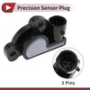 Acura SLX Throttle Position Sensor 1 Pcs (1996–1999)