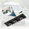 Chevrolet Astro A/C Heater Climate Control Switch Replacement