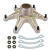 Yamaha Tri Z 250 Nuts (1985–1986)