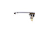 Ford Bronco F150 F250 F350 Front Right Outer Door Handle Chrome (1987-1997)