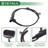 Ford Focus (2000-2007) 1 x Sensor ABS Wheel Speed Sensor