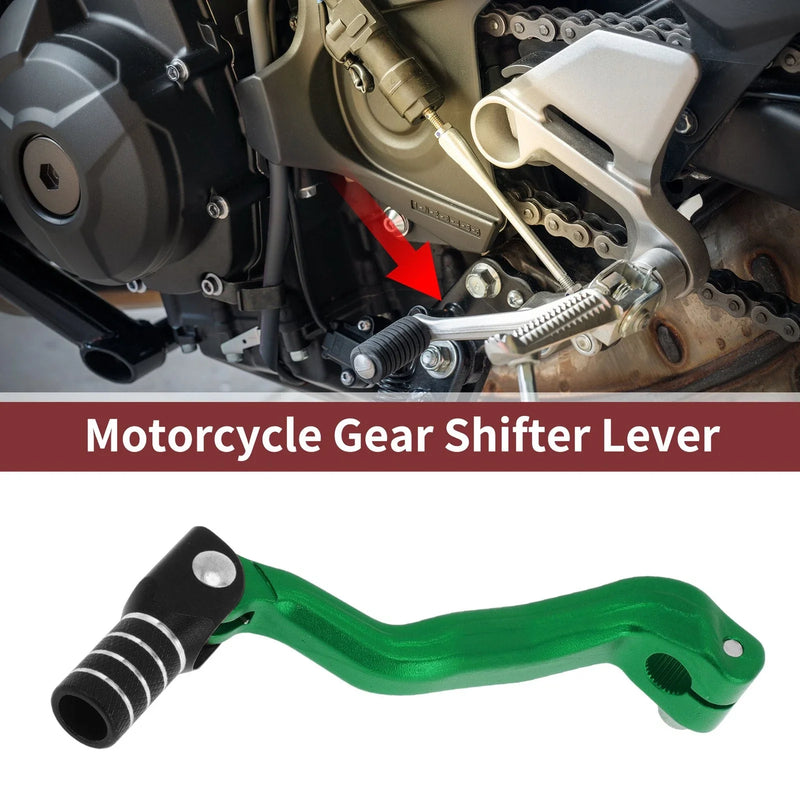 Bosuer M4 Folding Gear Shift Lever