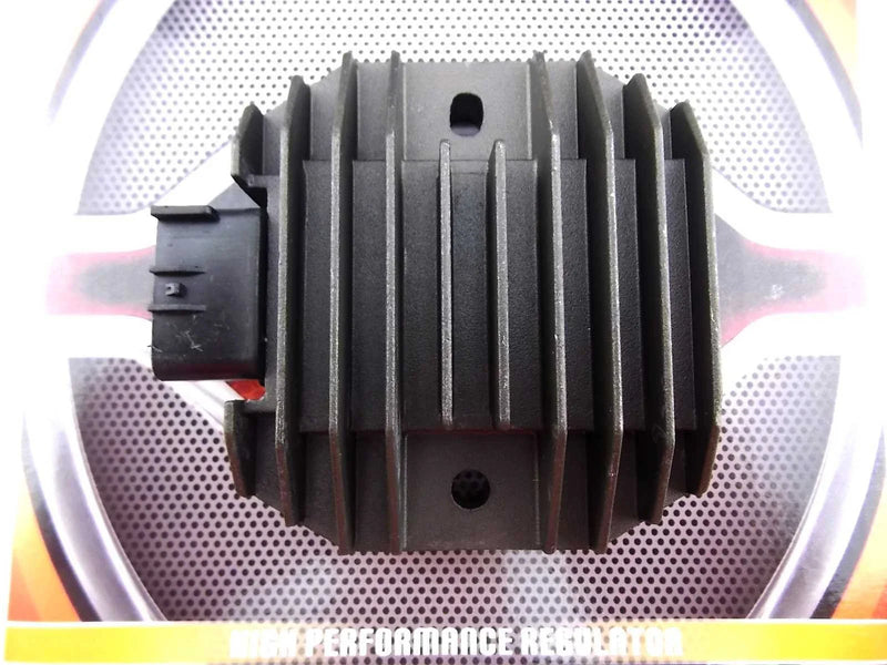 Can-Am Outlander STD 4x4 Regulator Rectifier Assembly (2005)