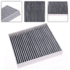 Ram 1500 Classic Carbon Cabin Fresh Air Filter (2019–2021)