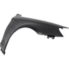 Fender For Mercedes-Benz S550 2014-2017 Front Passenger