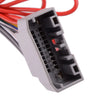 Jeep Wrangler & Dodge Stereo ISO Radio Cable (Fits Various Models)