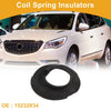 Buick Enclave Lower Coil Spring Insulators 1 Pc (2017-2017)
