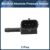 Fiat Idea Air Intake MAP Pressure Sensor (2004-2012)