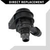 BMW X5 Auxiliary Water Pump (2007-2018)