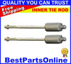 Ford Explorer 2x Steering Inner Tie Rod End (2002–2005)