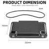 Honda Foreman 400 / 450 TRX400FW / TRX450 FE / FM / ES Air Box Lid Cover