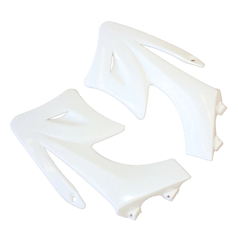 125cc Apollo Orion Dirt Bike Fender Fairing Kit + Seat + Fuel Tank