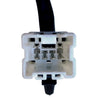 Nissan Skyline V35 Front Left Window Lift Motor 6 Pins (2002–2007)
