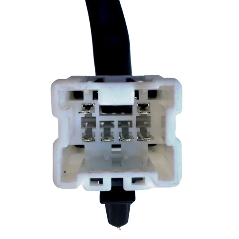 Nissan Skyline V35 Front Left Window Lift Motor 6 Pins (2002–2007)