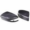 Nissan Altima Carbon Fiber Mirror Covers (2013-2015)