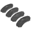 Mazda MPV LW Front Disc Brake Pads Set (1999-2002)