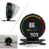 Car HUD P15 OBD2 Head Up Display Speedometer (No Year Specified)