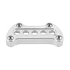 Harley Davidson Dyna 883 1200 Handlebar Riser Clamp (2006-2017)
