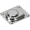 Caravan / Boat - 16 Pieces Stainless Steel Ring Pull-Hatch Lifter