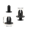 BMW Mini Cooper E81 E82 E83 20pcs Plastic Expanding Rivet