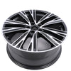 Audi A6 Alloy Wheel Rim / 20x8.5 / Alloy Wheel Rim (2019–2024)