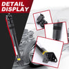 Mercedes W164 ML280 ML300 ML350 ML500 Rear Left & Right Shock Absorbers