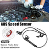 Toyota COROLLA ABS Wheel Speed Sensor Front Right (03–08)