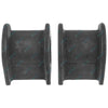 Toyota Hilux GGN25 KUN25 KUN26 05~13 2 Front Sway Rubber Bar D Bush Pair