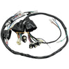 Yamaha Warrior 350 YFM350 YFM350X Wiring Harness (1988–1988)
